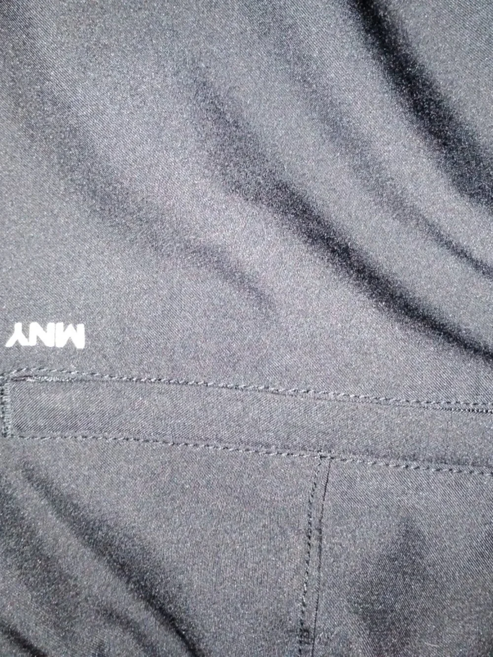 Men's Athletic Performance pants- Marc New York **Like New**